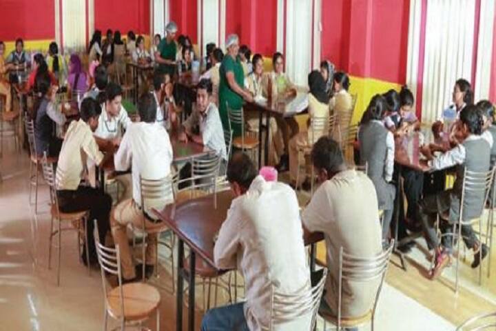 cafeteria